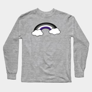 Pride in the Sky Long Sleeve T-Shirt